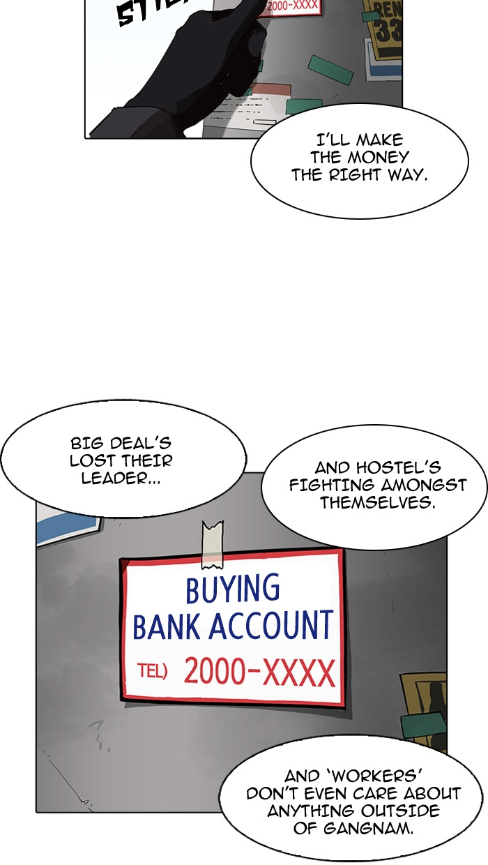 Lookism Chapter 162 page 144