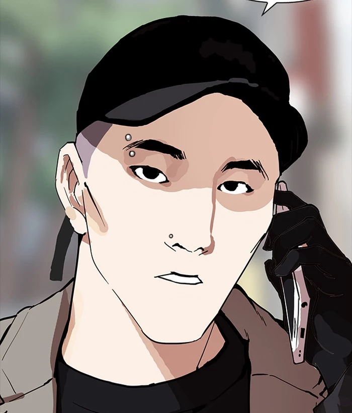 Lookism Chapter 163 page 10
