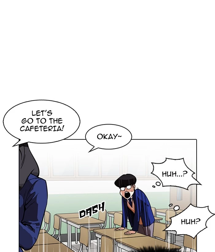 Lookism Chapter 163 page 28