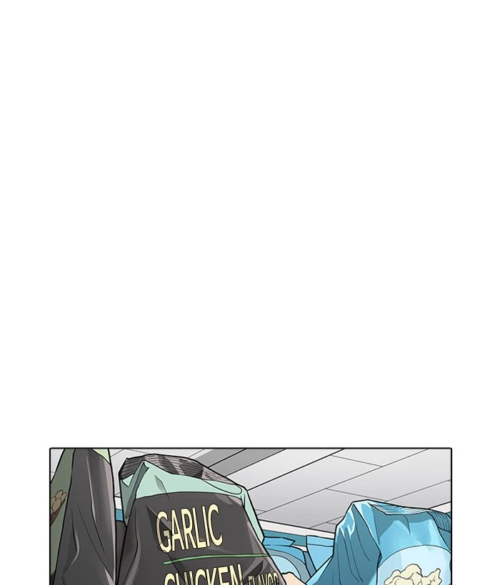 Lookism Chapter 163 page 44