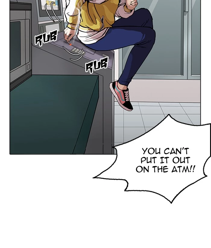 Lookism Chapter 163 page 63