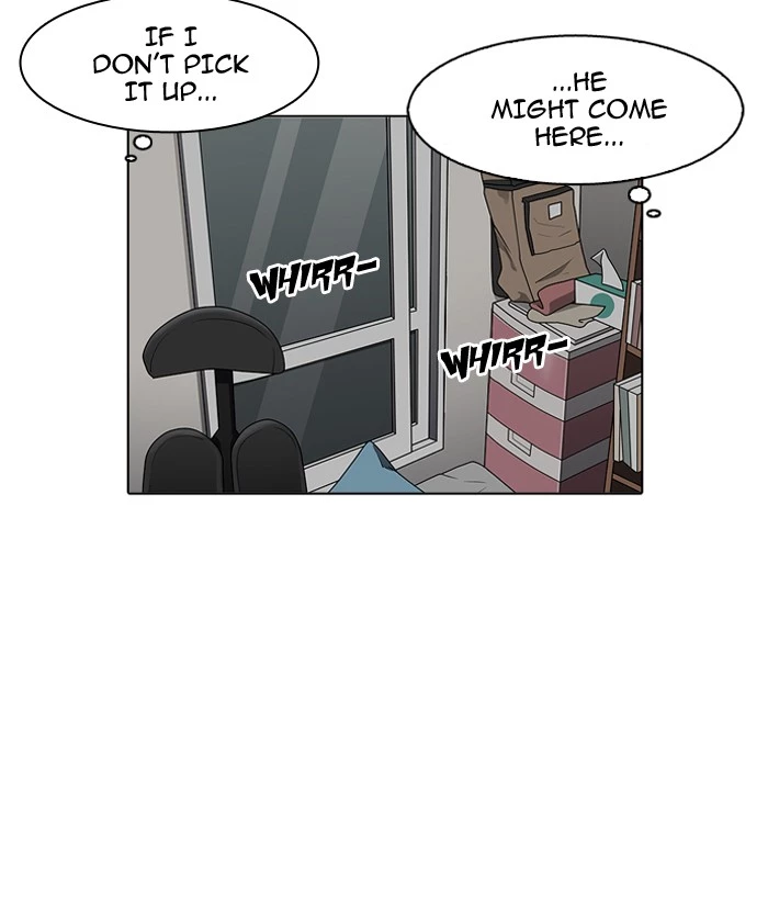 Lookism Chapter 163 page 85