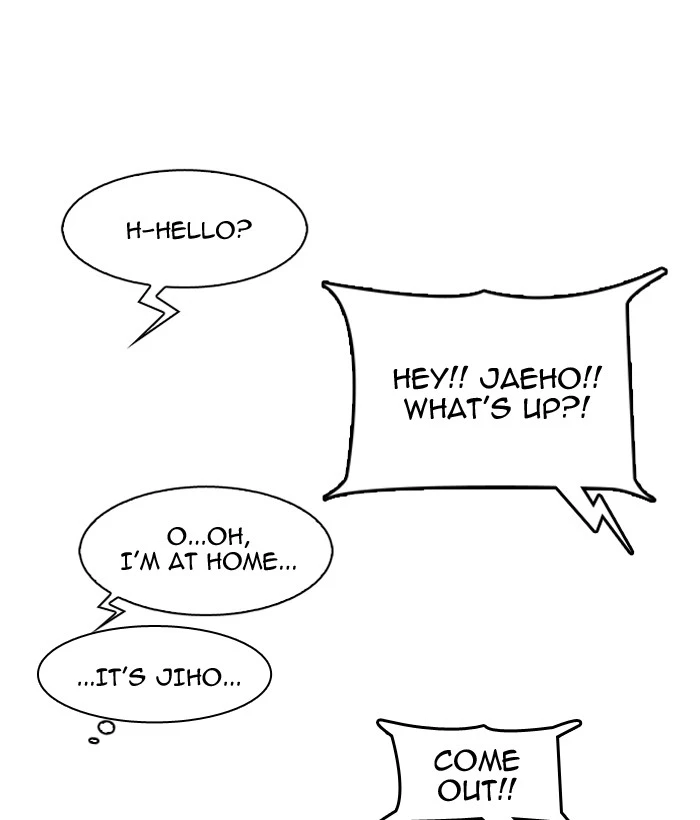 Lookism Chapter 163 page 86