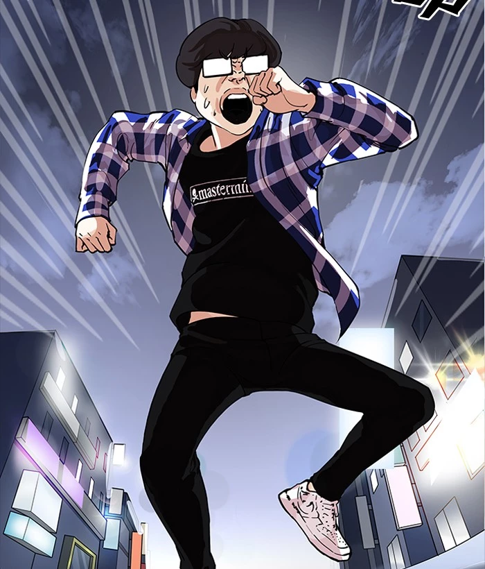 Lookism Chapter 163 page 90