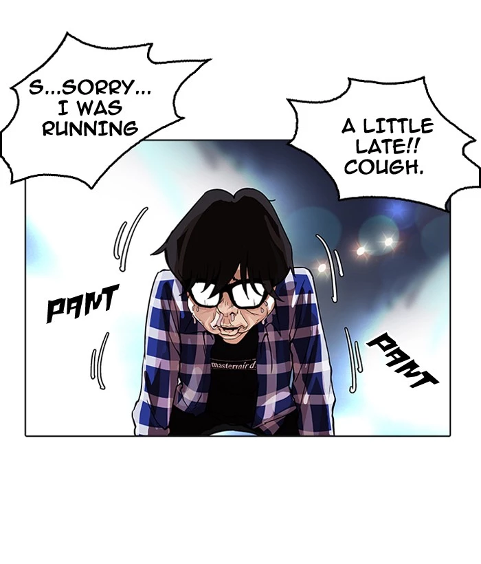 Lookism Chapter 163 page 101