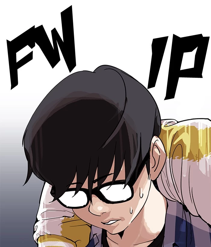 Lookism Chapter 163 page 107