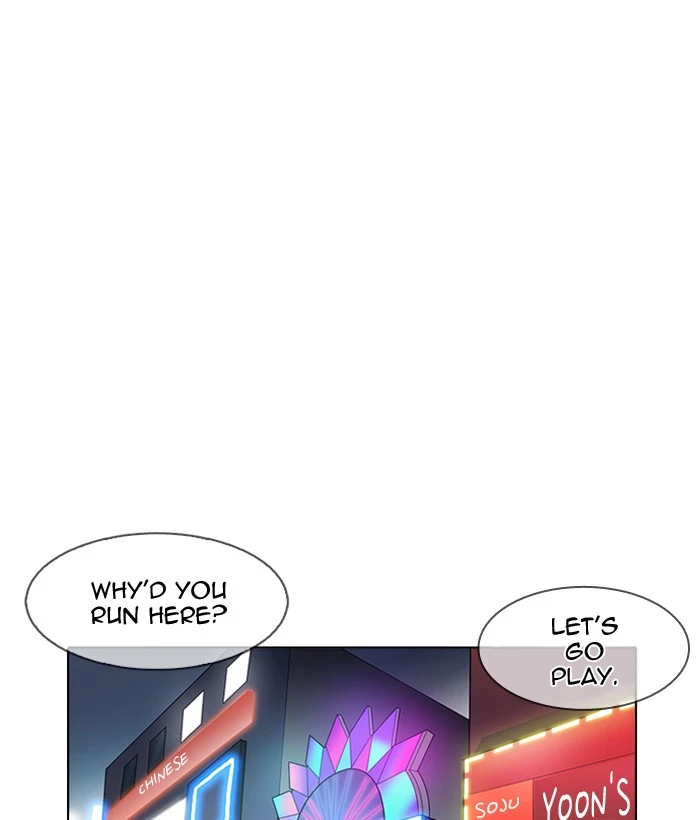Lookism Chapter 163 page 112