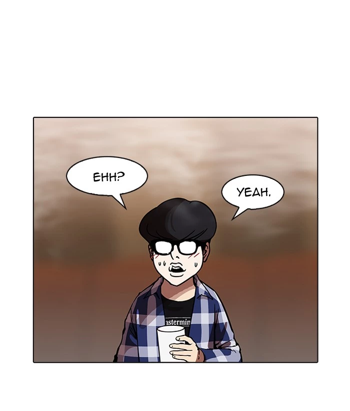 Lookism Chapter 163 page 127