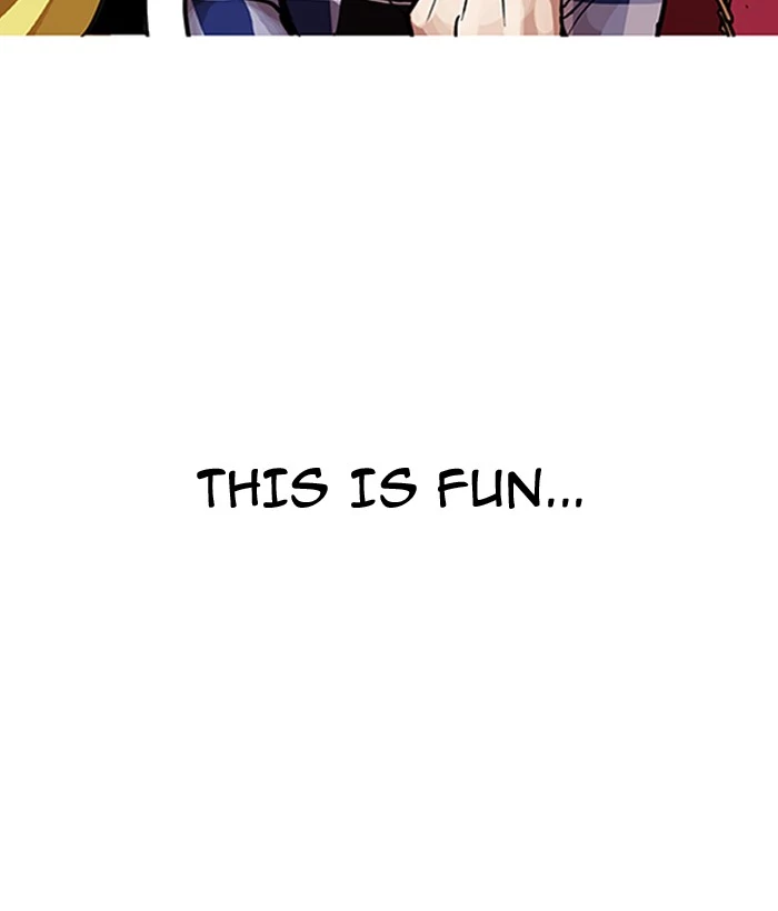 Lookism Chapter 163 page 141
