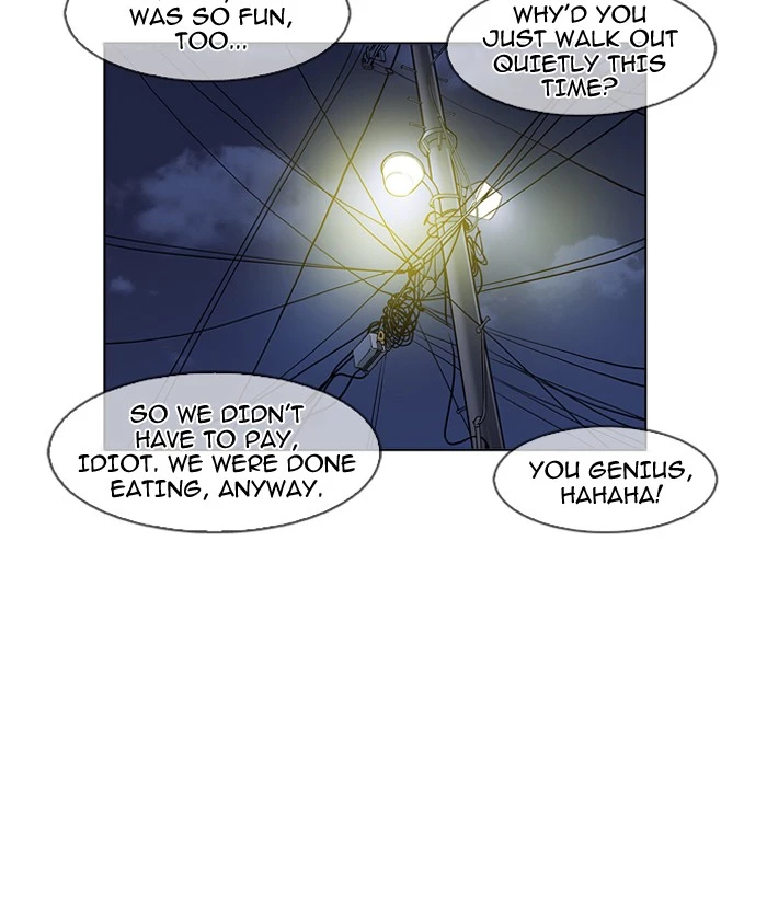 Lookism Chapter 163 page 147
