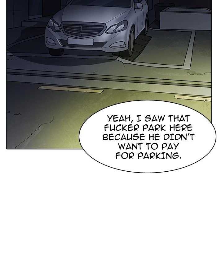 Lookism Chapter 163 page 151