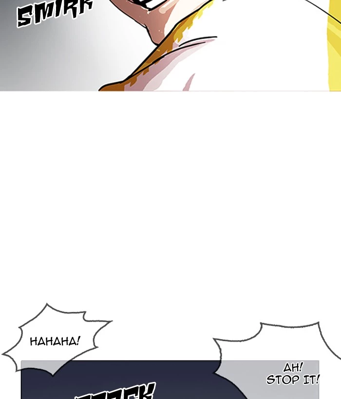 Lookism Chapter 163 page 162