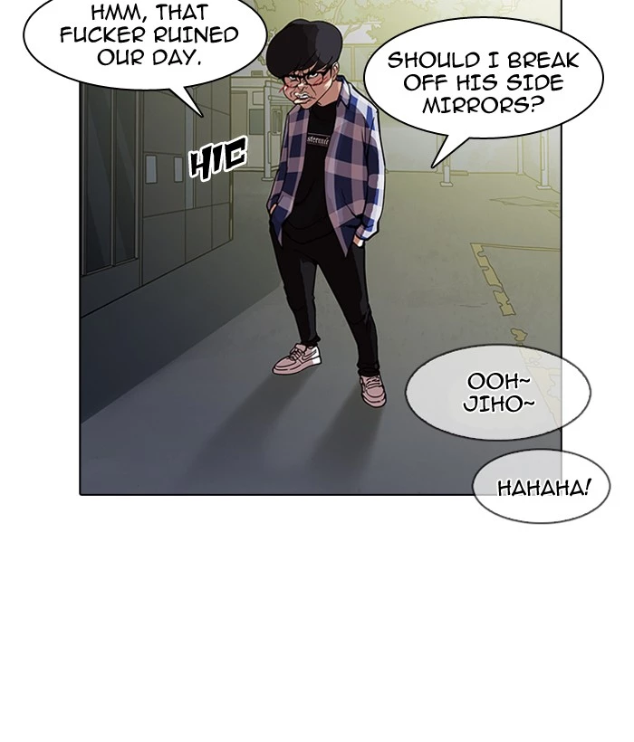 Lookism Chapter 163 page 155