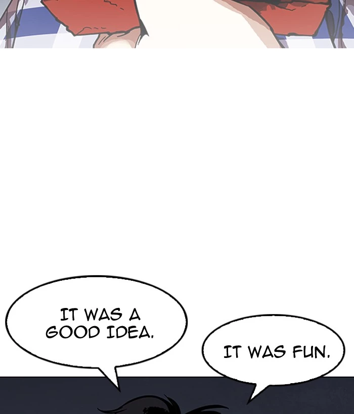 Lookism Chapter 163 page 172