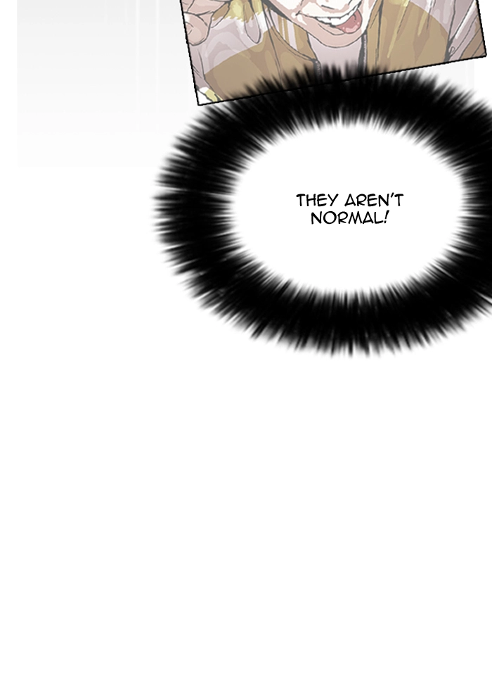 Lookism Chapter 164 page 28