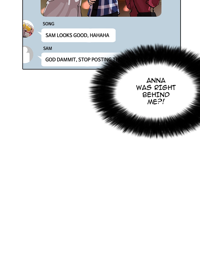 Lookism Chapter 164 page 40