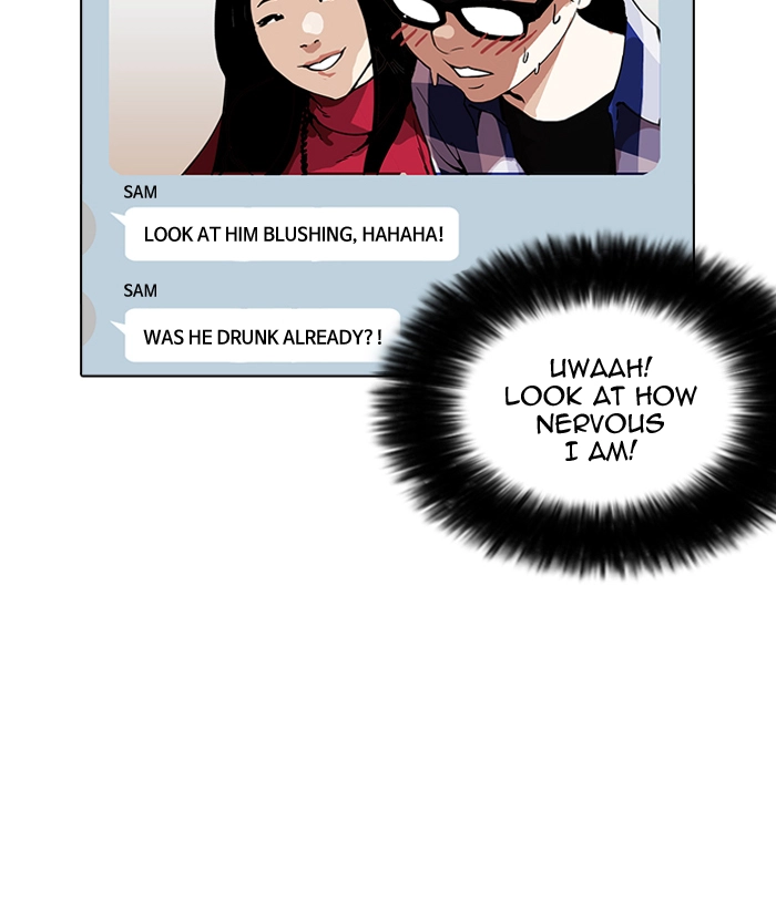 Lookism Chapter 164 page 37