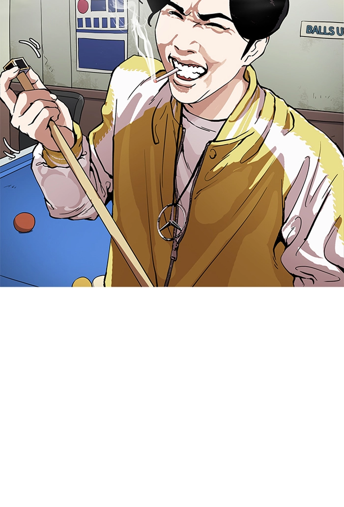 Lookism Chapter 164 page 57