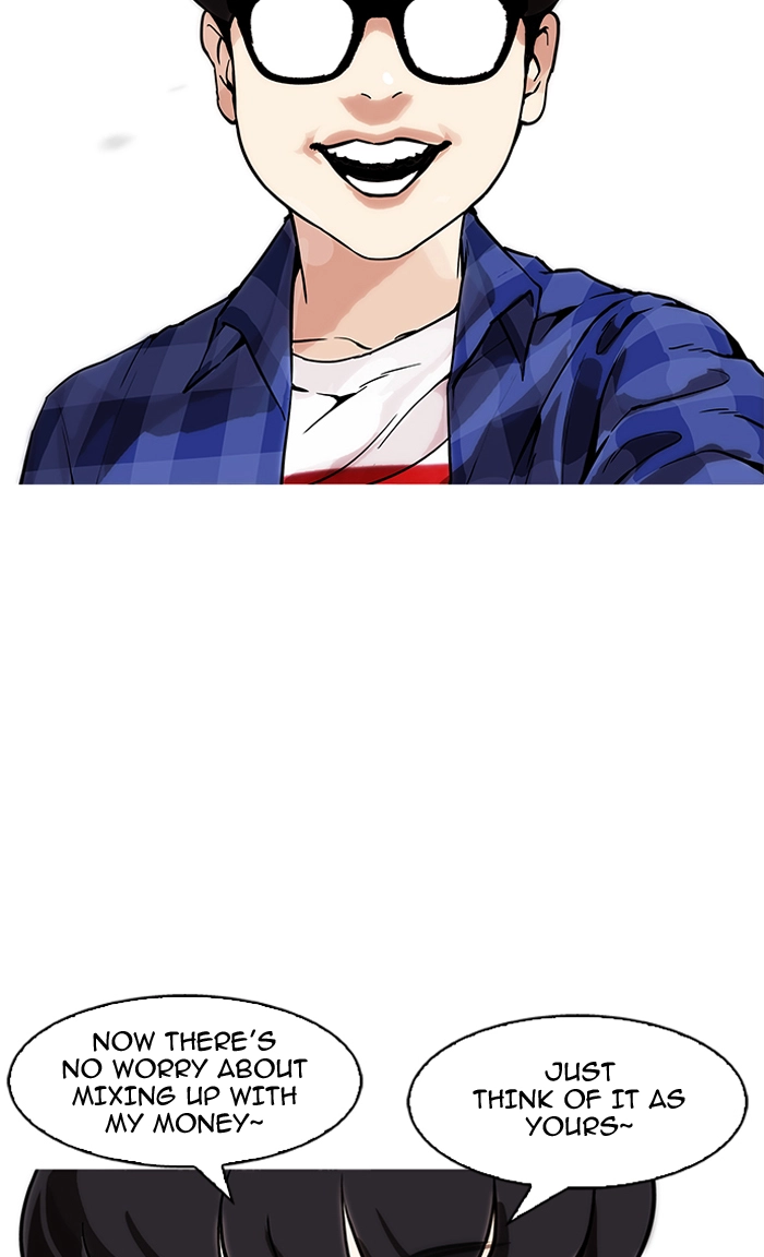 Lookism Chapter 164 page 78