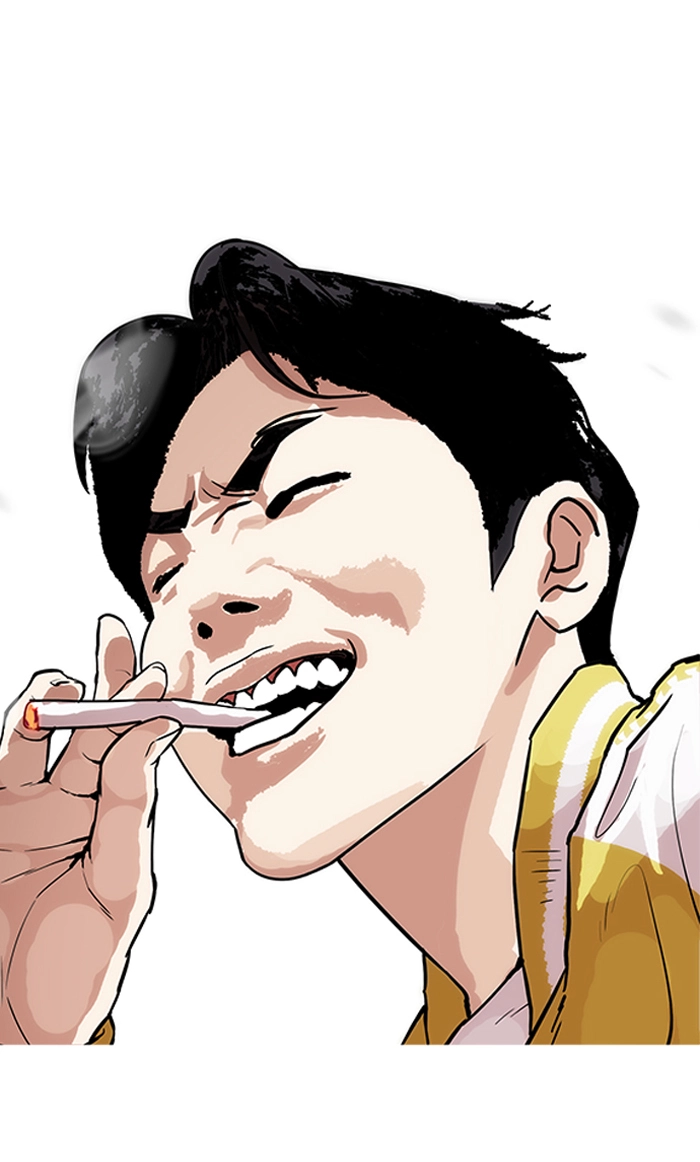 Lookism Chapter 164 page 85