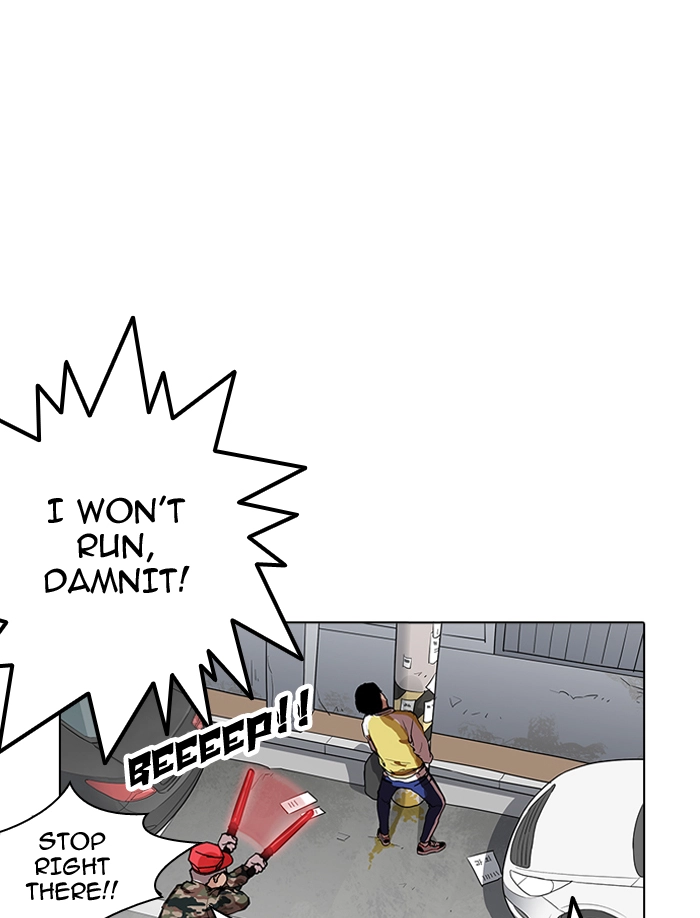 Lookism Chapter 164 page 99