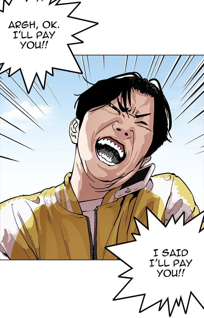 Lookism Chapter 164 page 98