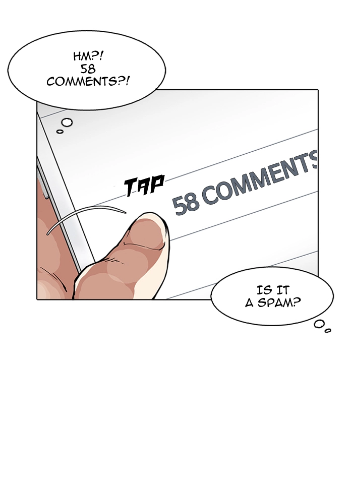 Lookism Chapter 164 page 112