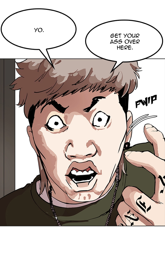 Lookism Chapter 164 page 137
