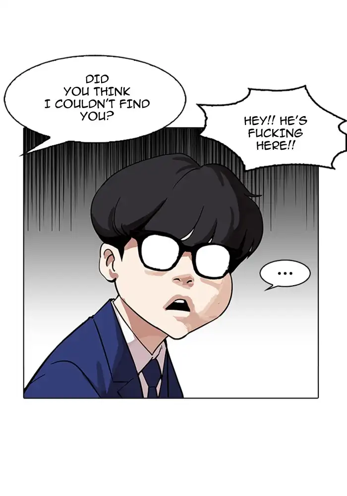 Lookism Chapter 165 page 10
