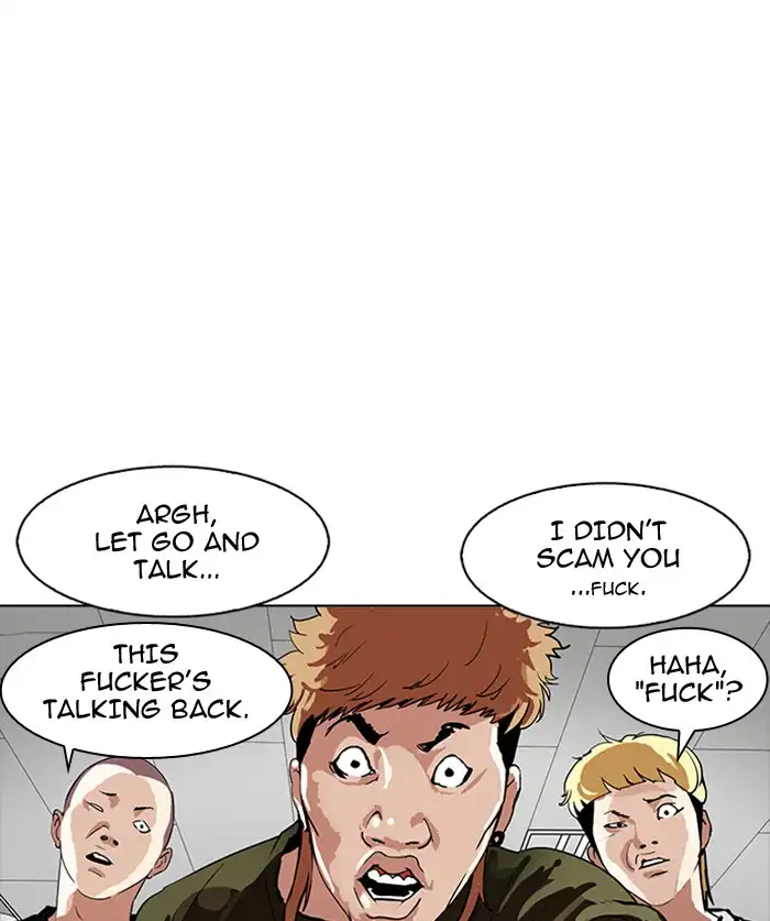 Lookism Chapter 165 page 20