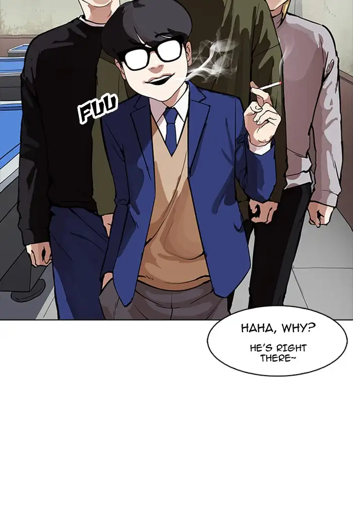 Lookism Chapter 165 page 43