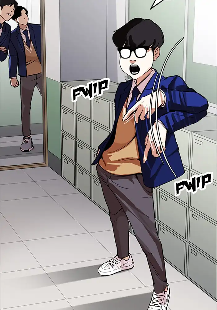 Lookism Chapter 165 page 37