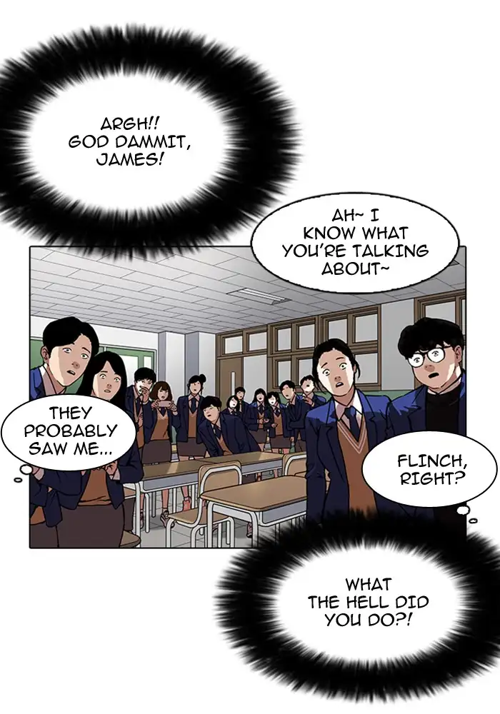 Lookism Chapter 165 page 29