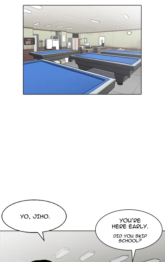 Lookism Chapter 165 page 40