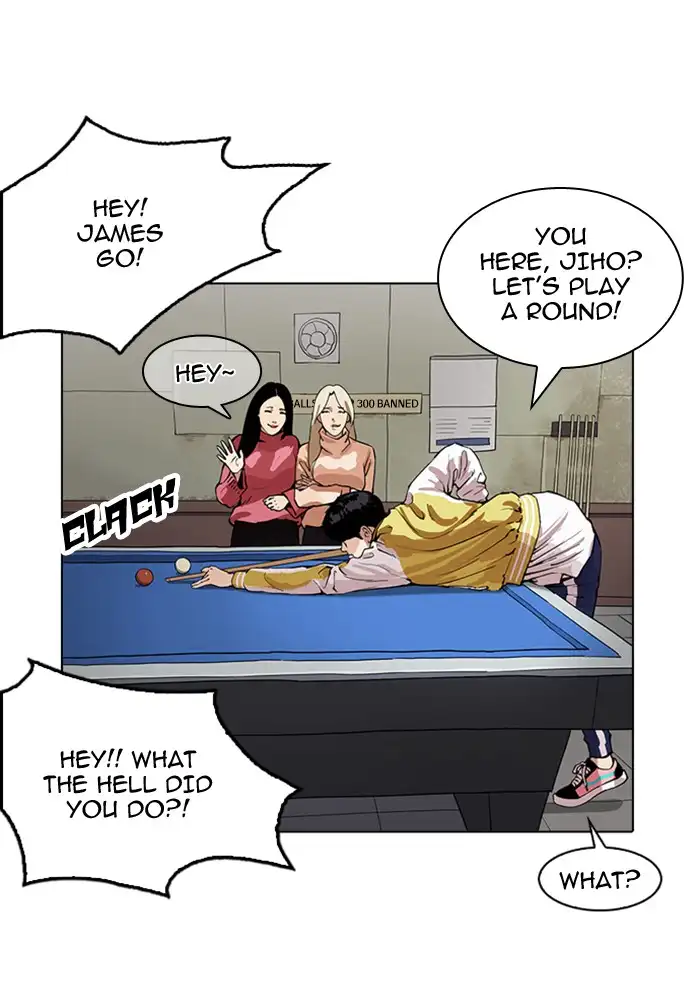 Lookism Chapter 165 page 44
