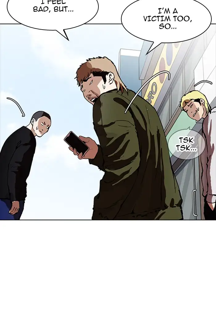 Lookism Chapter 165 page 70