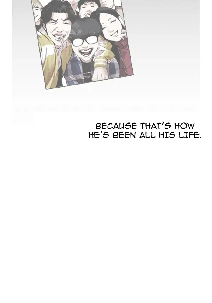 Lookism Chapter 165 page 76