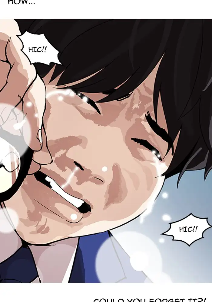 Lookism Chapter 165 page 80