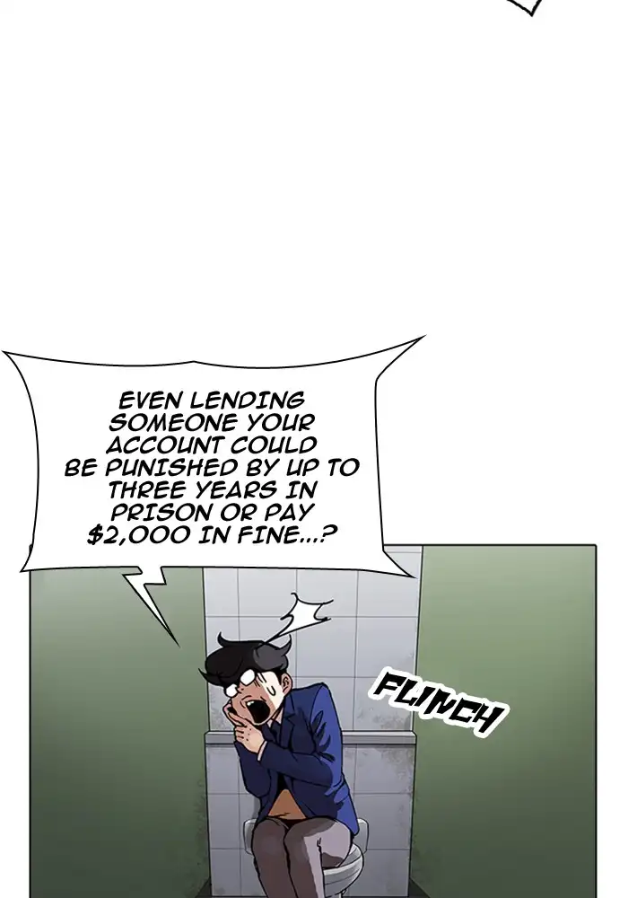 Lookism Chapter 165 page 97