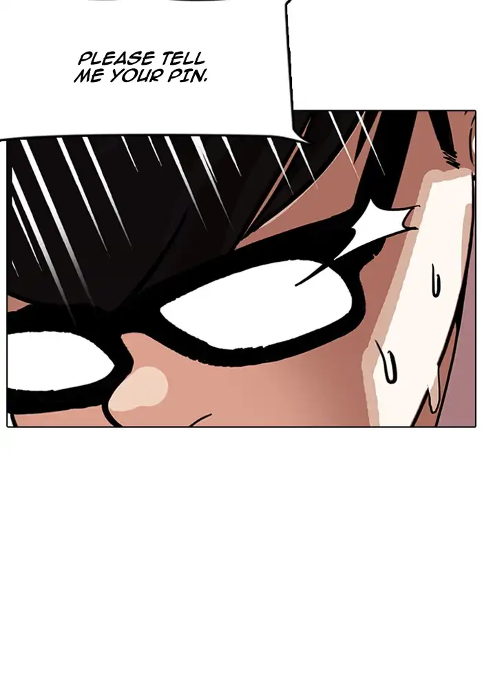 Lookism Chapter 165 page 104