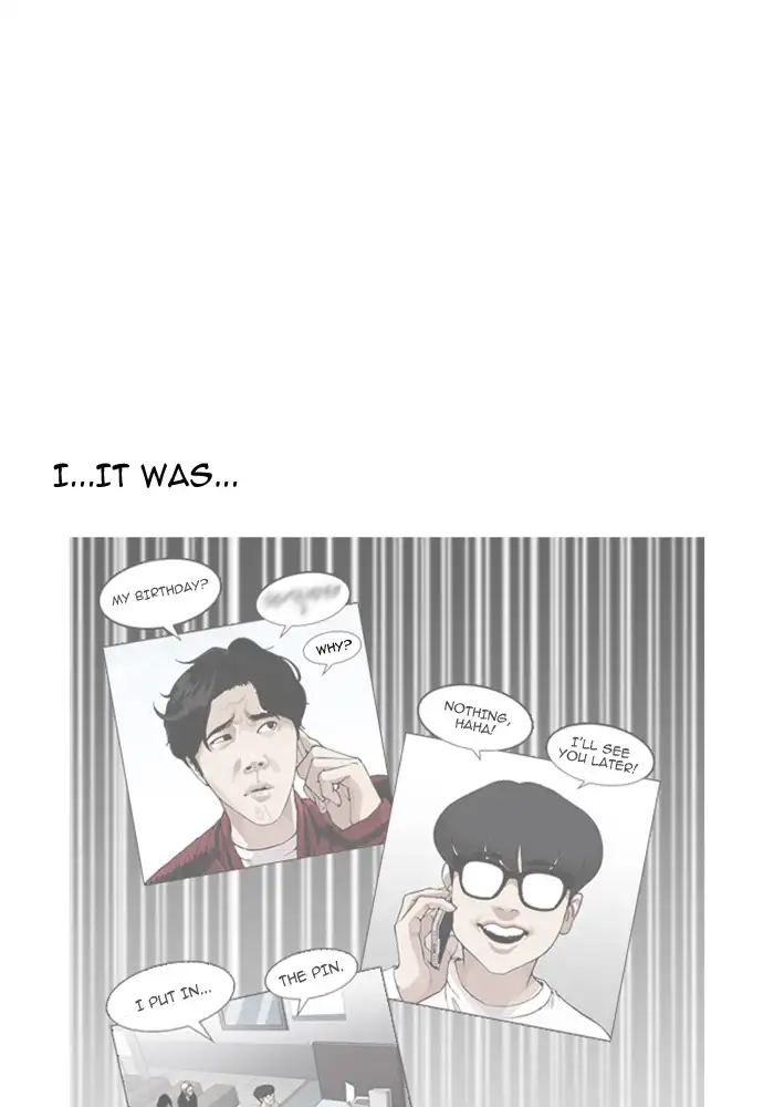 Lookism Chapter 165 page 109