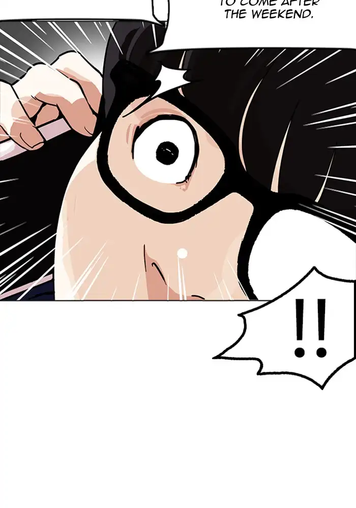 Lookism Chapter 165 page 117