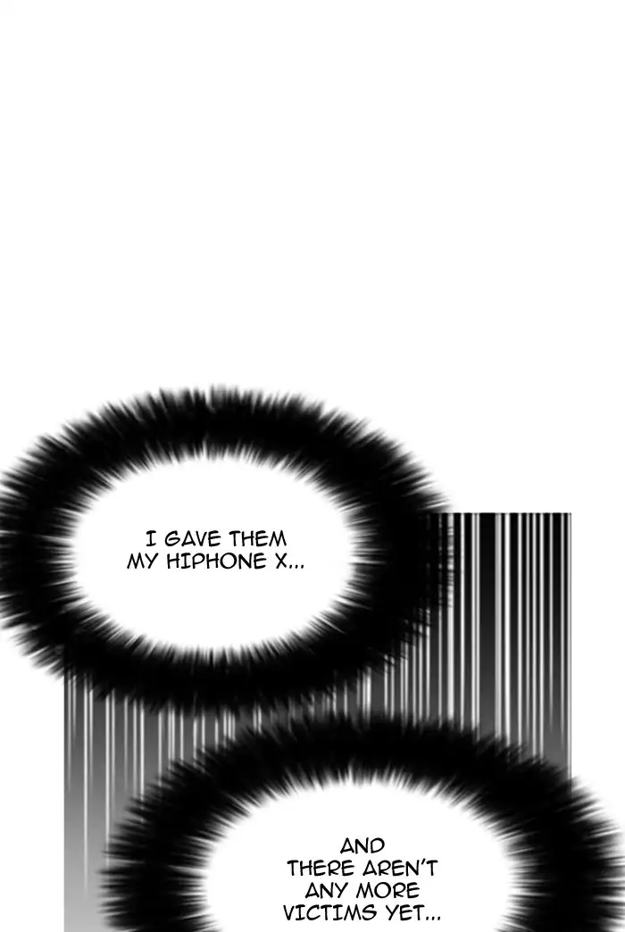 Lookism Chapter 165 page 128