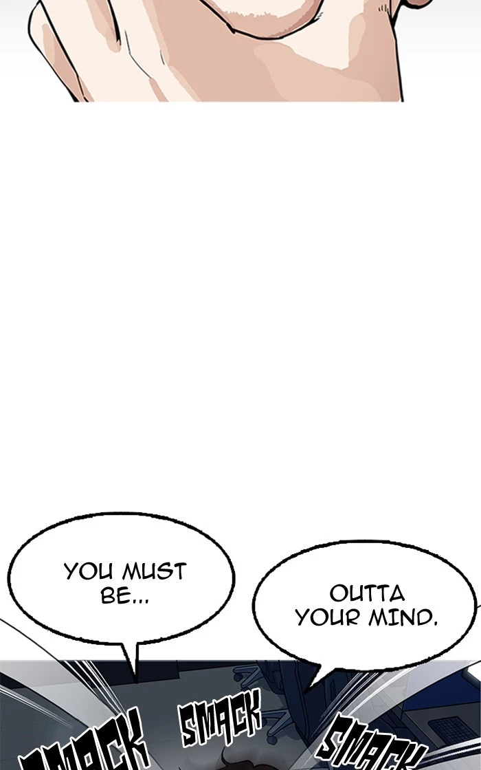 Lookism Chapter 166 page 32
