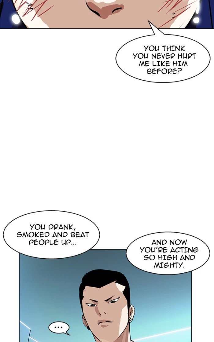 Lookism Chapter 166 page 48