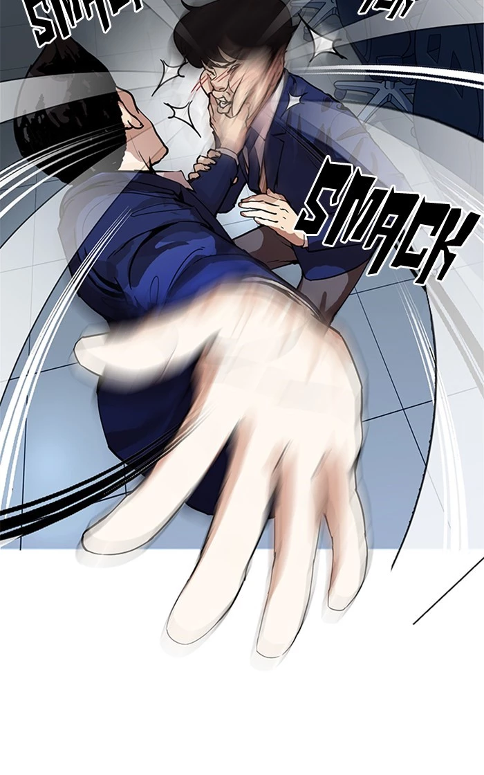 Lookism Chapter 166 page 33