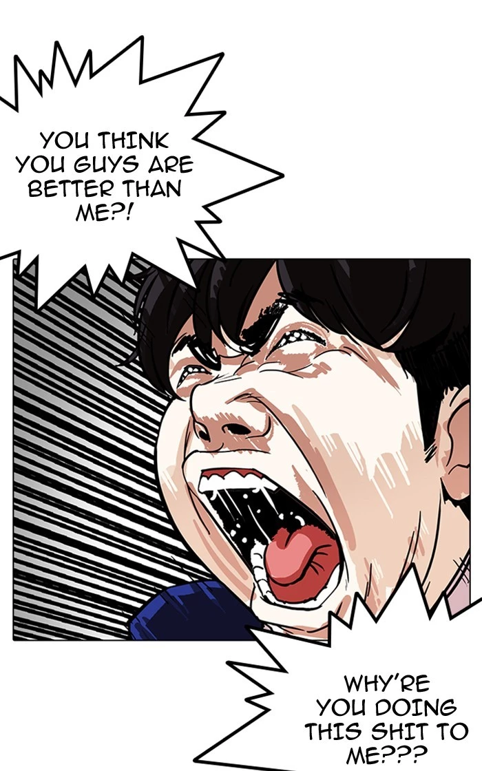 Lookism Chapter 166 page 30