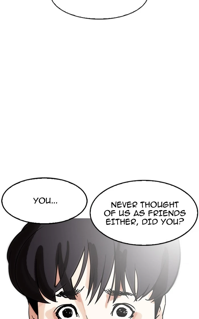 Lookism Chapter 166 page 55