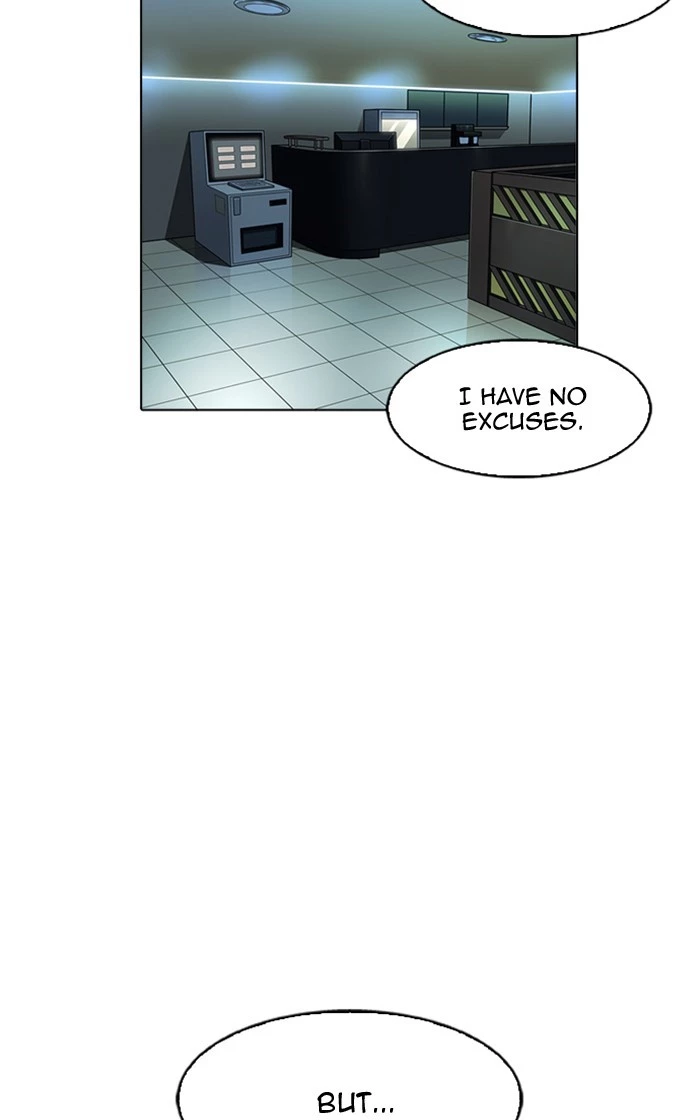 Lookism Chapter 166 page 54