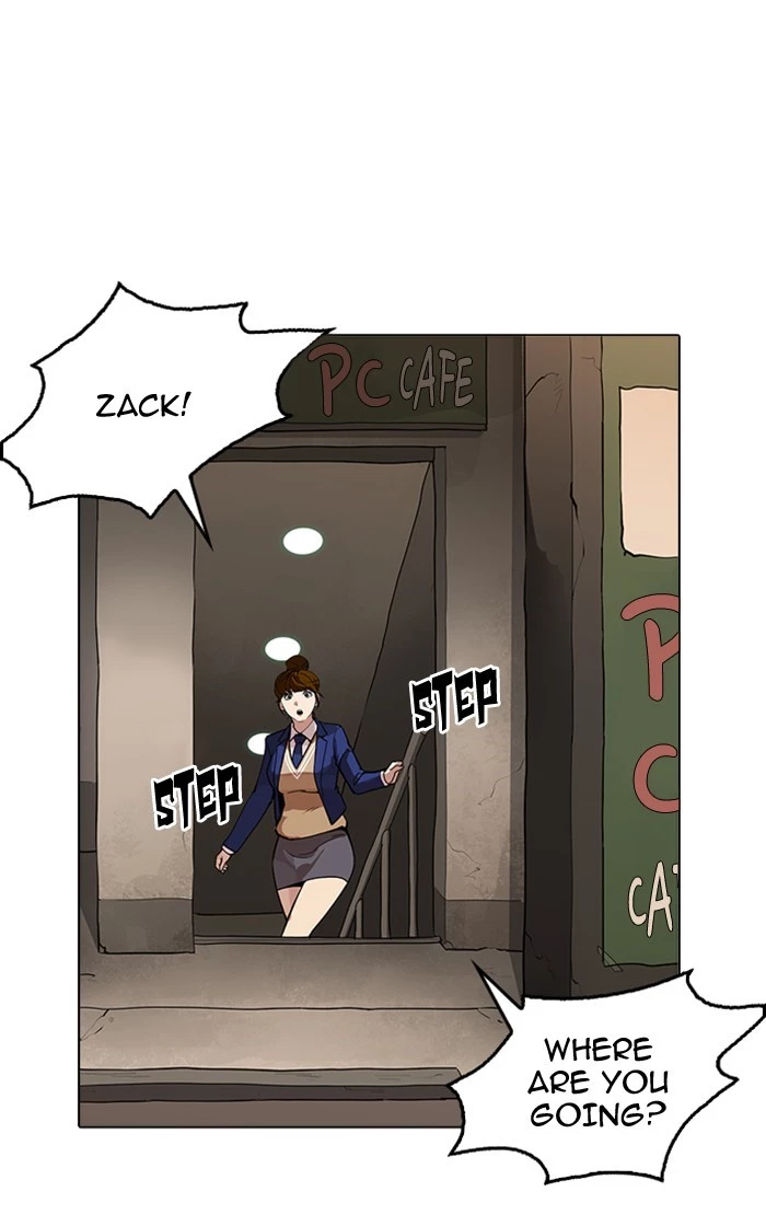 Lookism Chapter 166 page 67